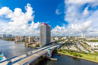 4010 S Ocean Dr Unit R2204, Hollywood, FL 33019