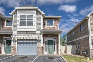 1295 N North Cedar Blvd N Unit 11, Cedar City, UT 84721