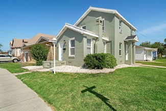 5202 Avenue L, Galveston, TX 77551