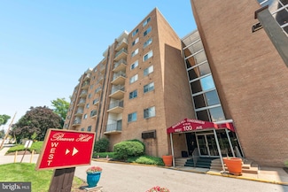 100 West Ave Unit 808W, Jenkintown, PA 19046