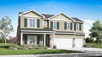 3645 Heritage Farm Ln, Amelia, OH 45102