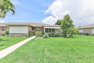 1347 High Point Way NE Unit D, Delray Beach, FL 33445
