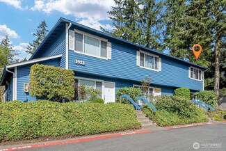 3923 148th Ave NE Unit C, Bellevue, WA 98007