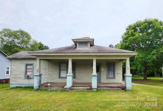 1104 N Salisbury Ave Unit 1, Spencer, NC 28159