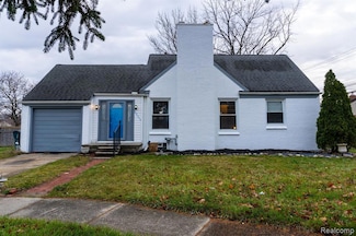 28950 Lathrup Blvd, Lathrup Village, MI 48076