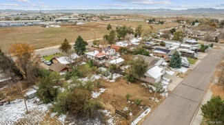8600 E 104th Place, Henderson, CO 80640