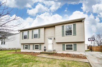 2505 Stegner Rd, Obetz, OH 43207
