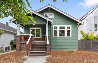 6427 Flora Ave S, Seattle, WA 98108