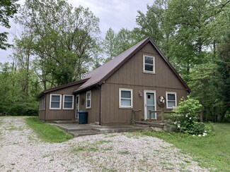 3415 W Wellington Blvd, Crawfordsville, IN 47933