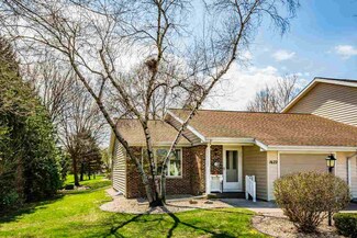 1622 Hemlock St, Sauk City, WI 53583