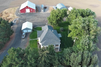 1308 E Weber Rd, Ritzville, WA 99169
