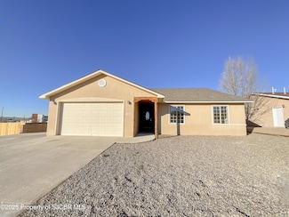 109 Boulder Way, Bloomfield, NM 87413