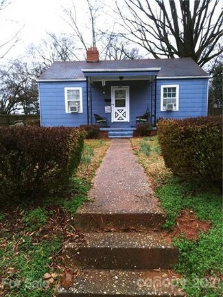 2723 Duncan Ave, Charlotte, NC 28205