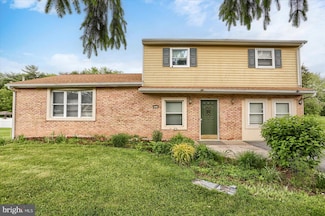 6014 Devonshire Heights Rd, Harrisburg, PA 17112