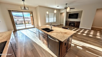 62473 E Marble Dr, Oracle, AZ 85623