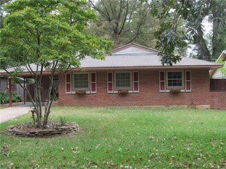 832 Drexel St, Shreveport, LA 71106