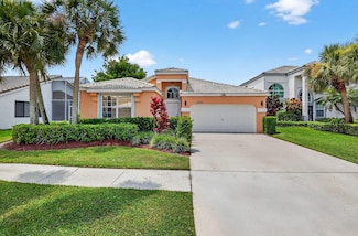 7844 Ambleside Way, Lake Worth, FL 33467