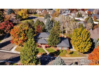 1779 37th Avenue Place, Greeley, CO 80634