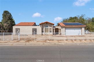 15845 Mossdale Ave, Lancaster, CA 93535