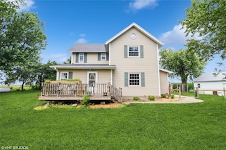 6721 W 140th St N, Mingo, IA 50168
