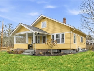 734 Main St, Norwell, MA 02061