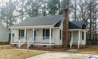 3106 West Ct, Florence, SC 29505