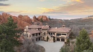 3755 N Rampart Range Rd, Littleton, CO 80125