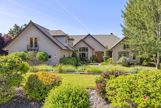 9026 Arant Rd, Klamath Falls, OR 97603