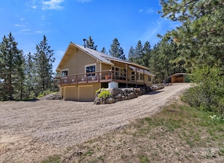 34 Wilderness Way, Boise, ID 83716