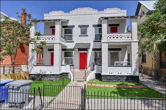 615 Arizona Ave Unit 4, El Paso, TX 79902
