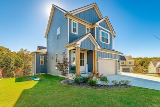 6969 Mercedes Ln, Ooltewah, TN 37363