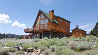 169 N Ridge View Dr, Panguitch, UT 84759