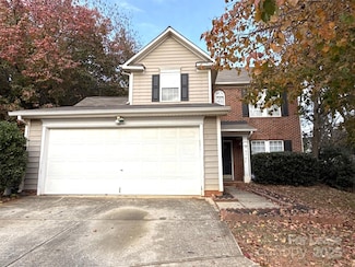 9707 Baxter Caldwell Dr, Charlotte, NC 28213