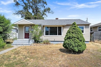 3517 E Marietta Ave, Spokane, WA 99217
