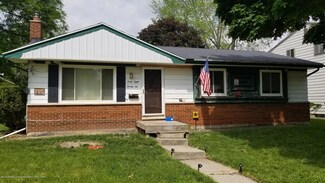 4822 Sylvester Ave, Lansing, MI 48911