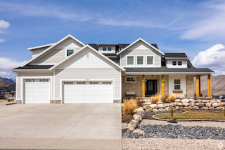 159 E 625 S, Mantua, UT 84324