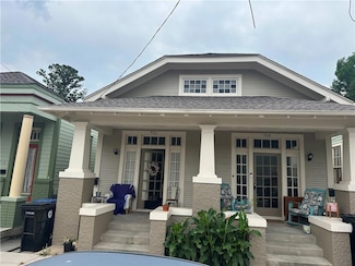 709 11 Evelina St, New Orleans, LA 70114