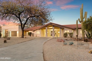 8254 E Juan Tabo Rd, Scottsdale, AZ 85255