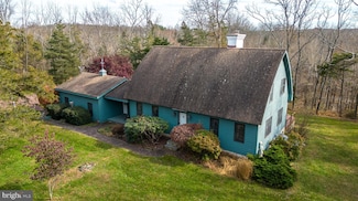 100 Iron Bridge Rd, Pipersville, PA 18947