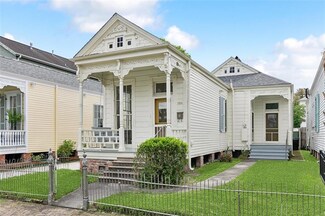 7514 Hampson St, New Orleans, LA 70118