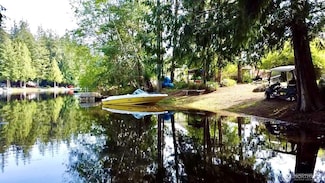 550 E Way To Tipperary St, Shelton, WA 98584