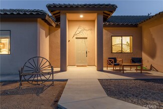 58695 Arcadia Trail, Yucca Valley, CA 92284