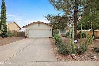 449 E Fred Ave, Apache Junction, AZ 85119