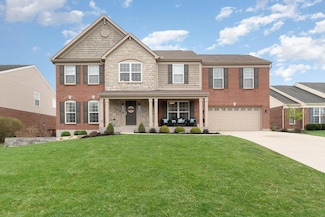 9866 Burleigh Ln, Union, KY 41091