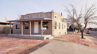 1314 Marr St, El Paso, TX 79903