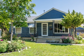866 American Beauty Dr, Salt Lake City, UT 84116