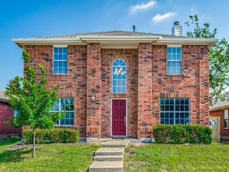 3006 Springwell Pkwy, Wylie, TX 75098