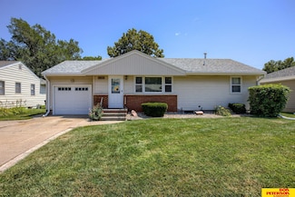 1436 N Mayfair Ave, Fremont, NE 68025