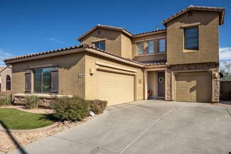 23949 N 163rd Dr, Surprise, AZ 85387