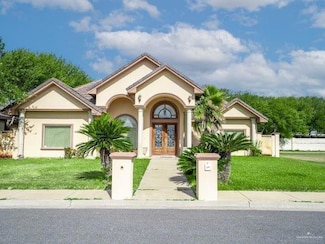 3904 S K Center St, McAllen, TX 78503
